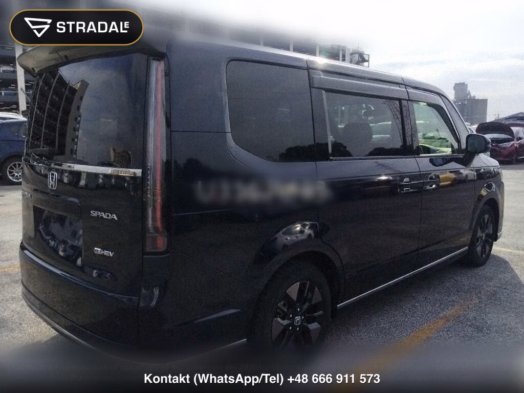 HONDA STEPWAGON SPADA EHEV SPADA, miniaturka 6