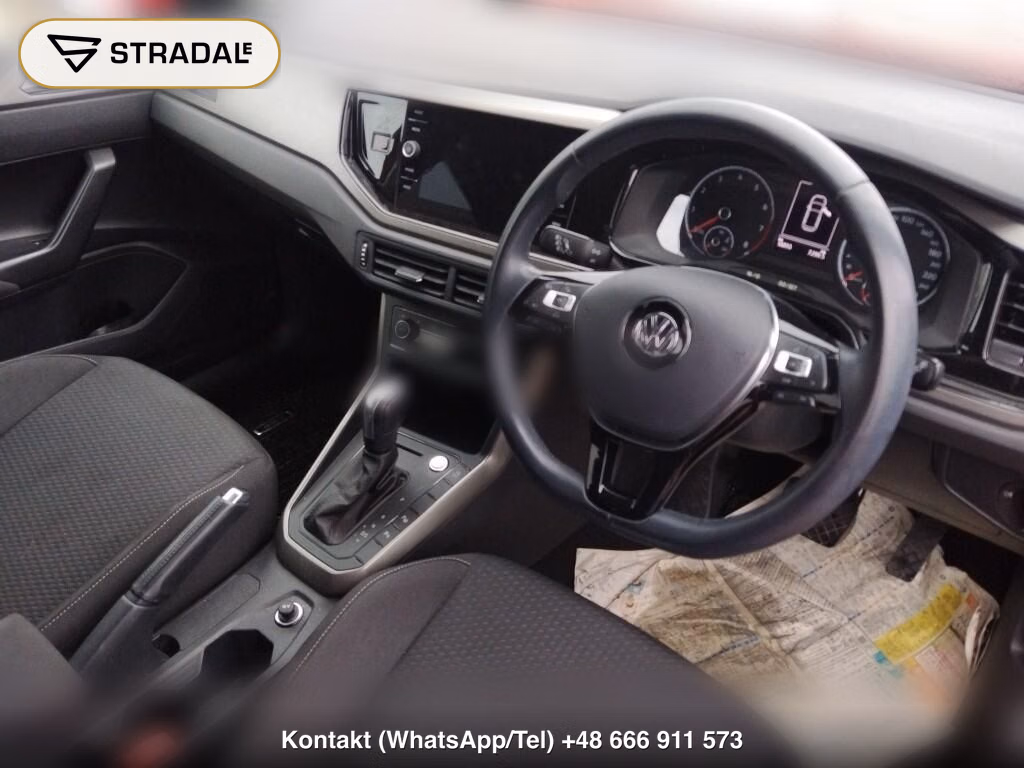 VOLKSWAGEN POLO 5D TSI COMFORT LINE, miniaturka 4