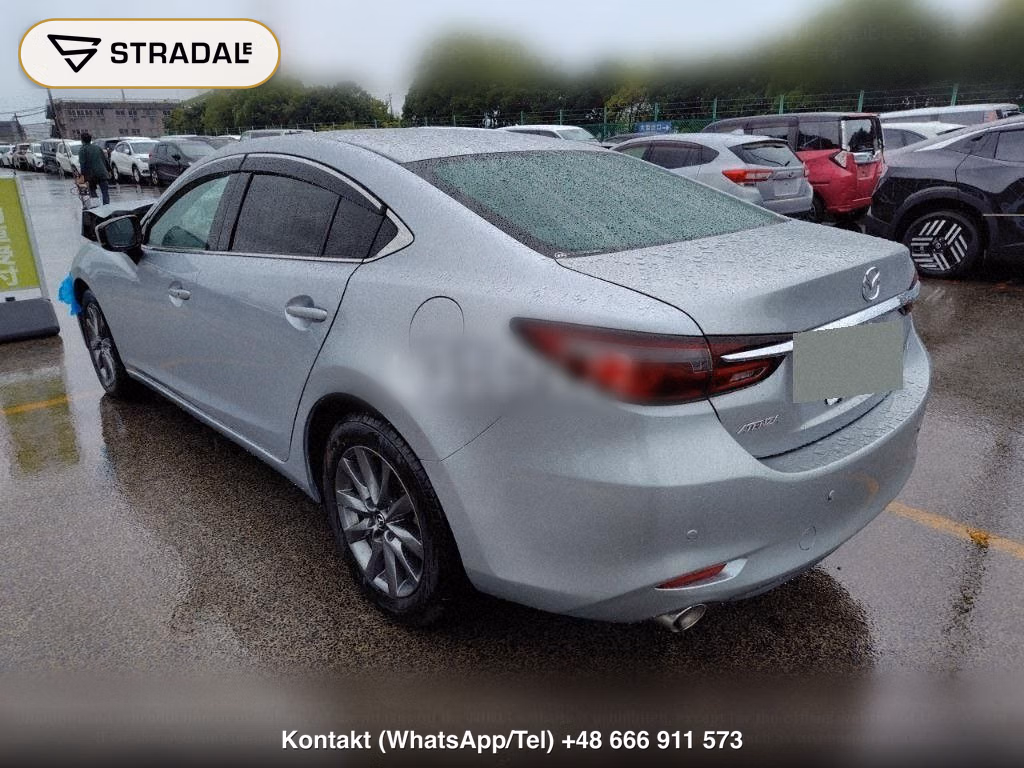 MAZDA ATENZA SEDAN XD, miniaturka 3