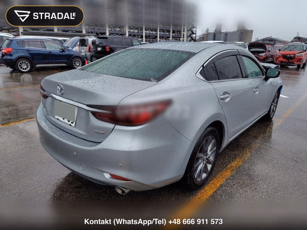 MAZDA ATENZA SEDAN XD, miniaturka 6
