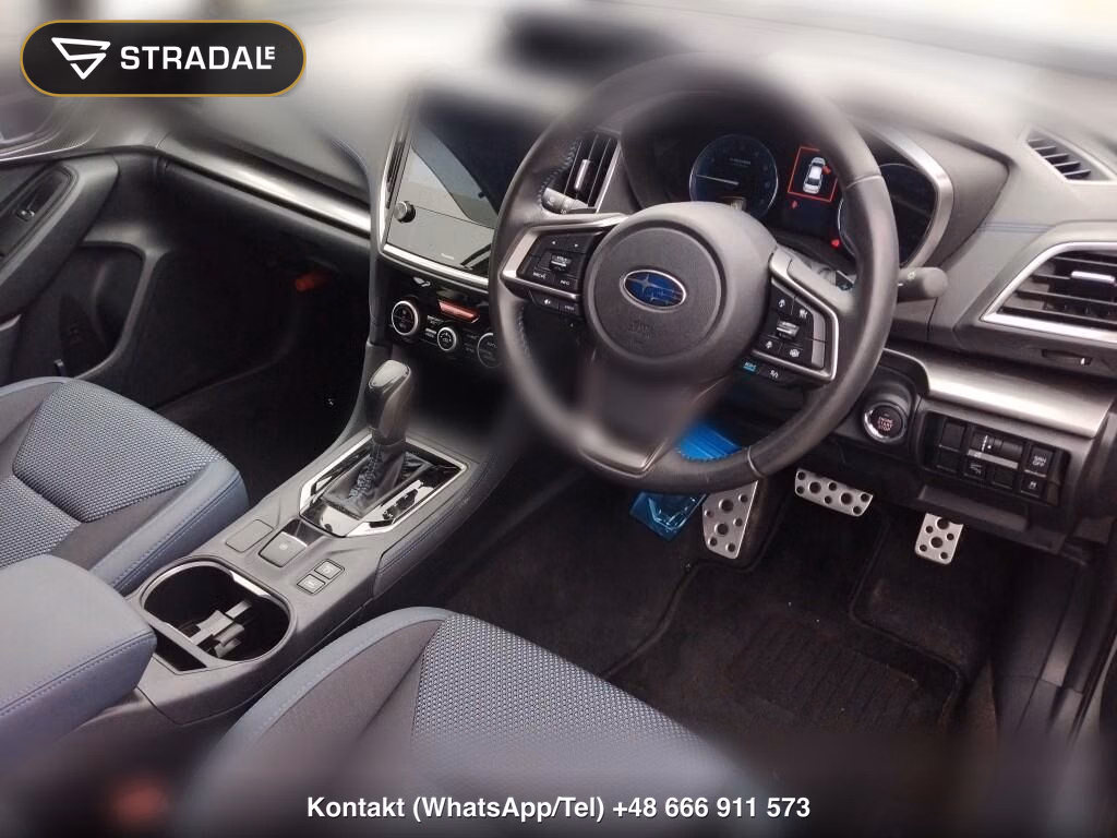 SUBARU IMPREZA XV HYBRID 4WD ADVANCE, miniaturka 4