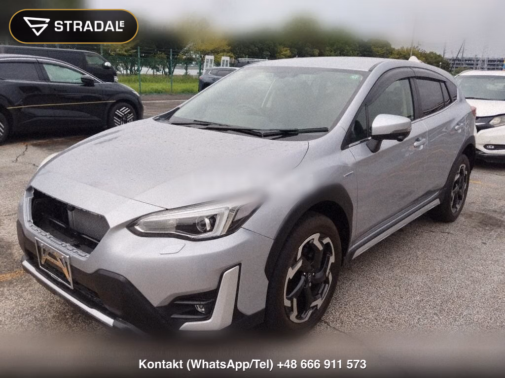 SUBARU IMPREZA XV HYBRID 4WD ADVANCE, miniaturka 5