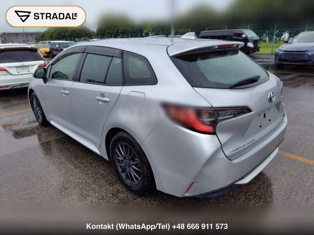 TOYOTA COROLLA TOURING HYBRID G-X, miniaturka 3