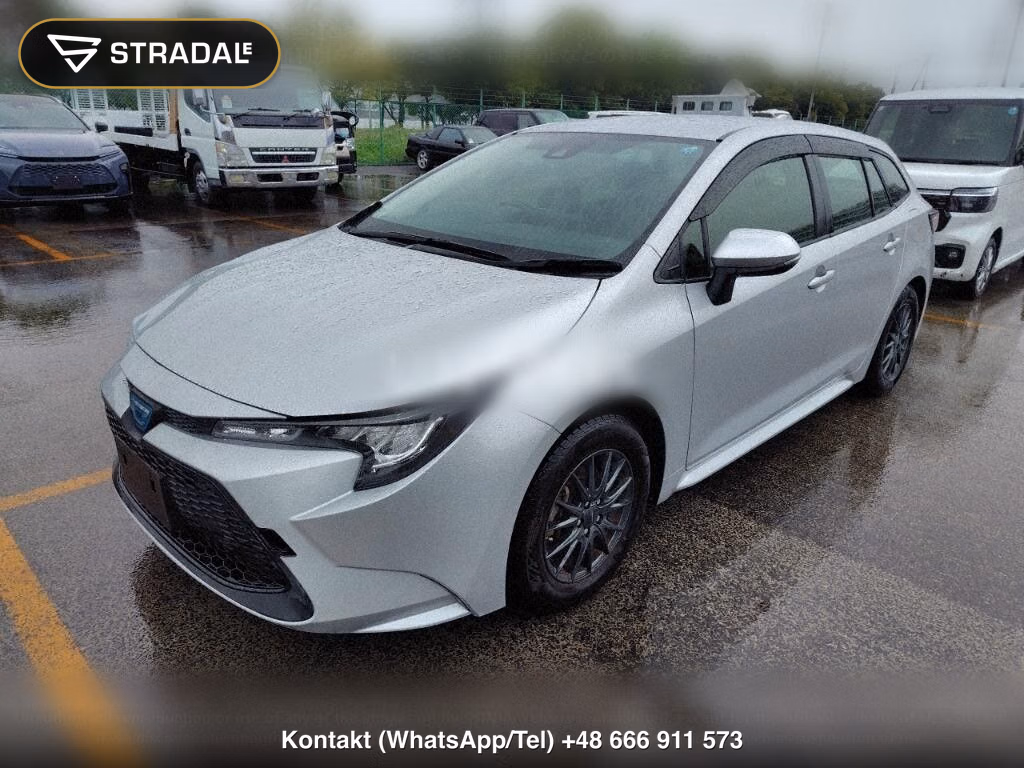 TOYOTA COROLLA TOURING HYBRID G-X, miniaturka 5
