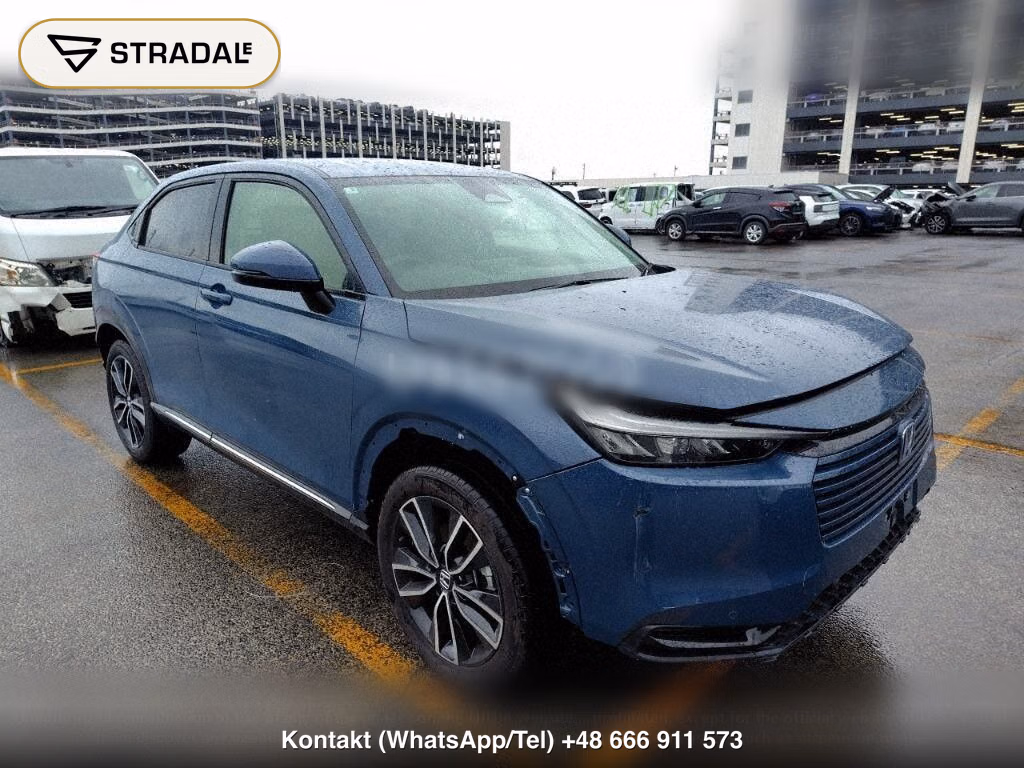 HONDA VEZEL HYBRID E:HEV Z, miniaturka 2