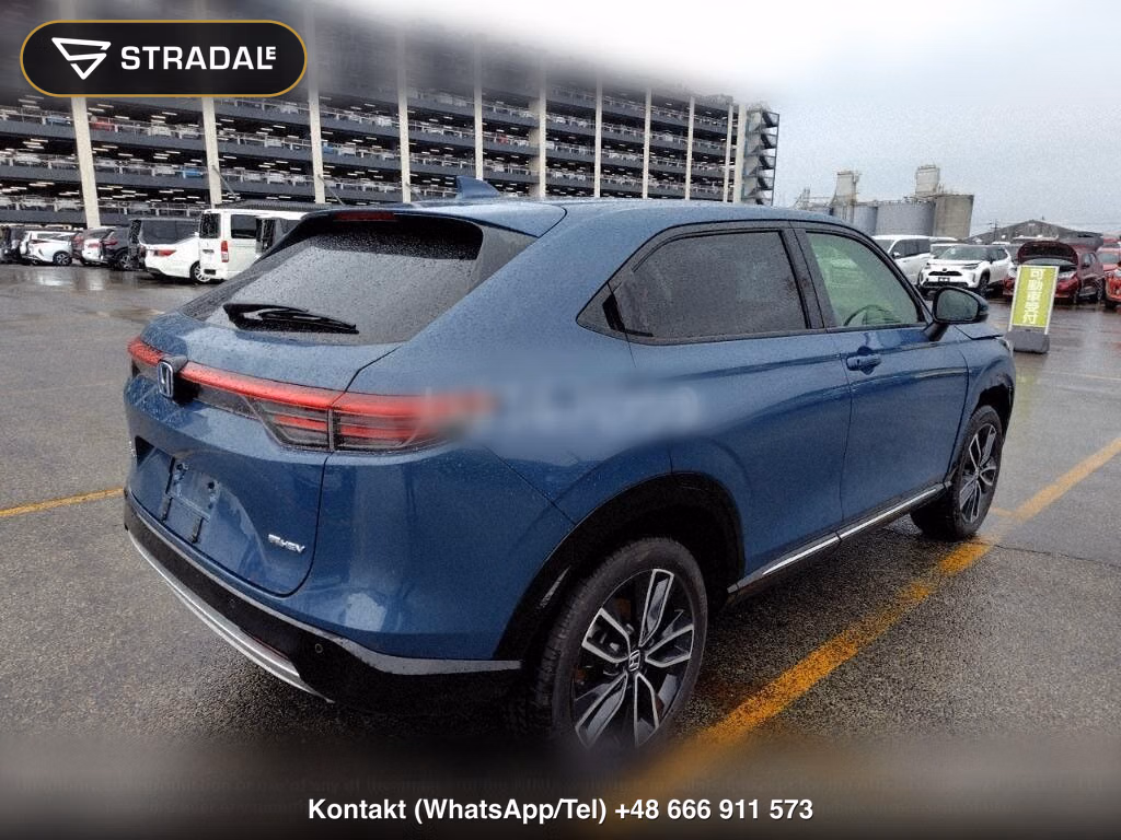 HONDA VEZEL HYBRID E:HEV Z, miniaturka 6