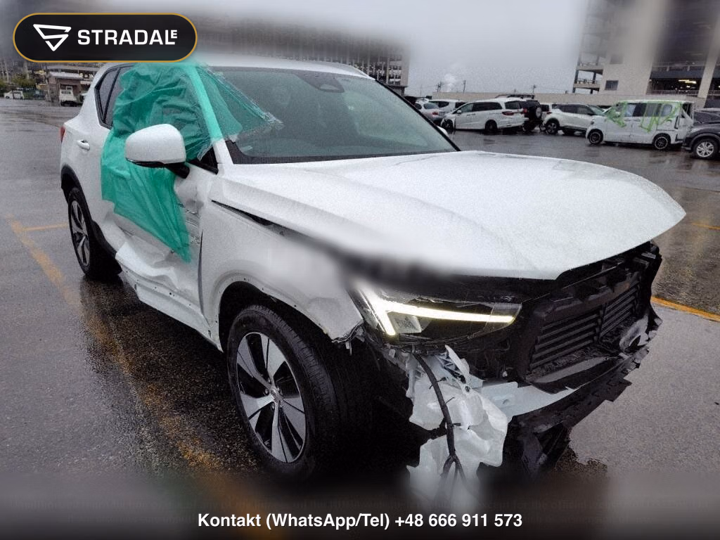 VOLVO XC40 4WD, miniaturka 2