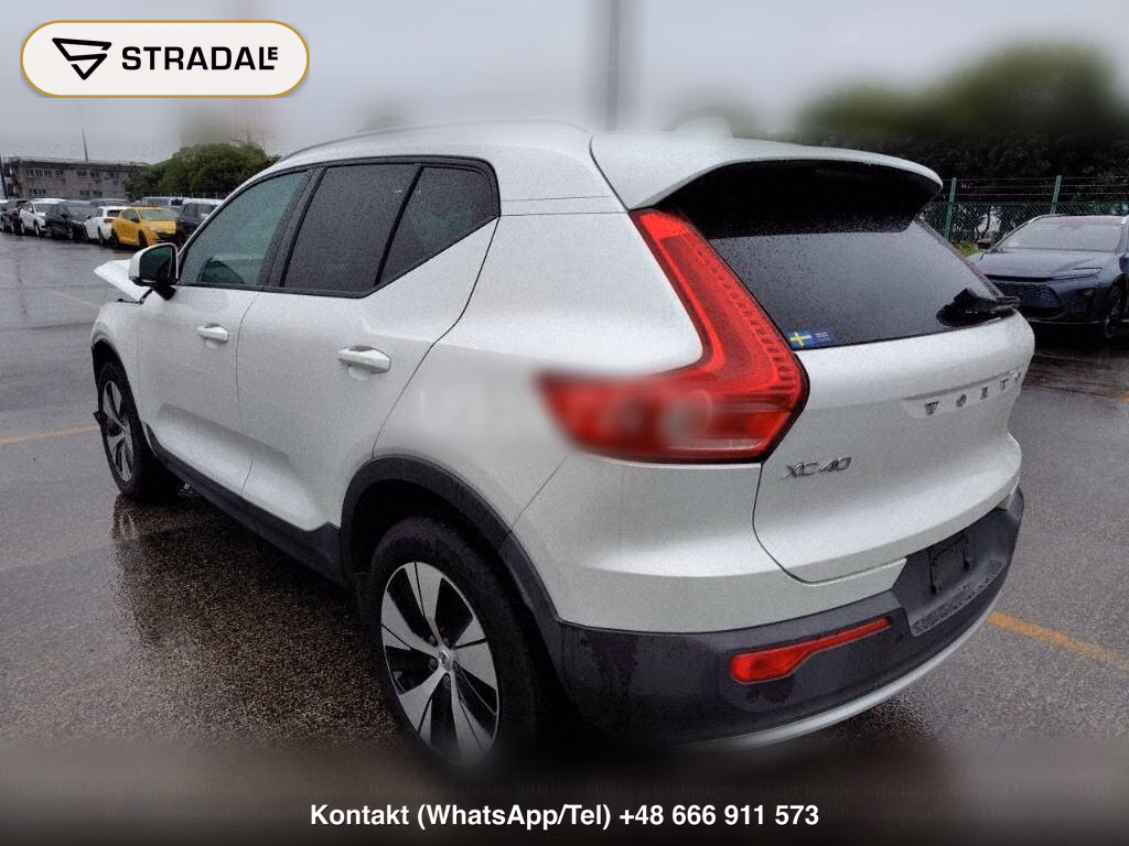 VOLVO XC40 4WD, miniaturka 3