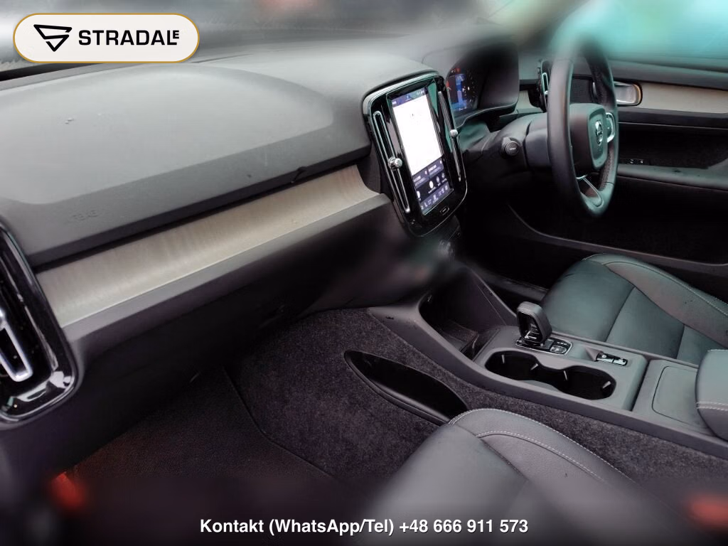 VOLVO XC40 4WD, miniaturka 4