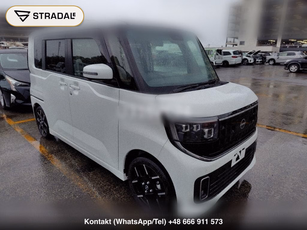 NISSAN ROOX HIGHWAY STAR G TURBO PROPILOT EDITION, miniaturka 2