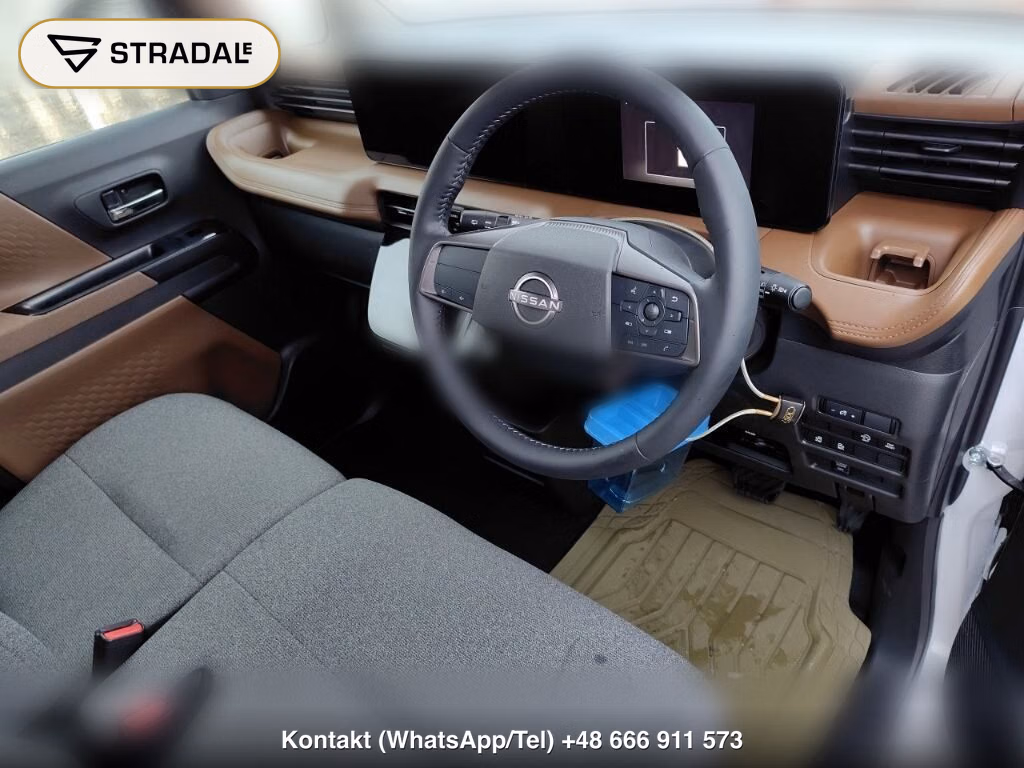 NISSAN ROOX HIGHWAY STAR G TURBO PROPILOT EDITION, miniaturka 4