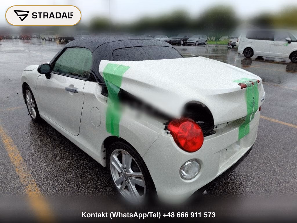 DAIHATSU COPEN OP CERO, miniaturka 3