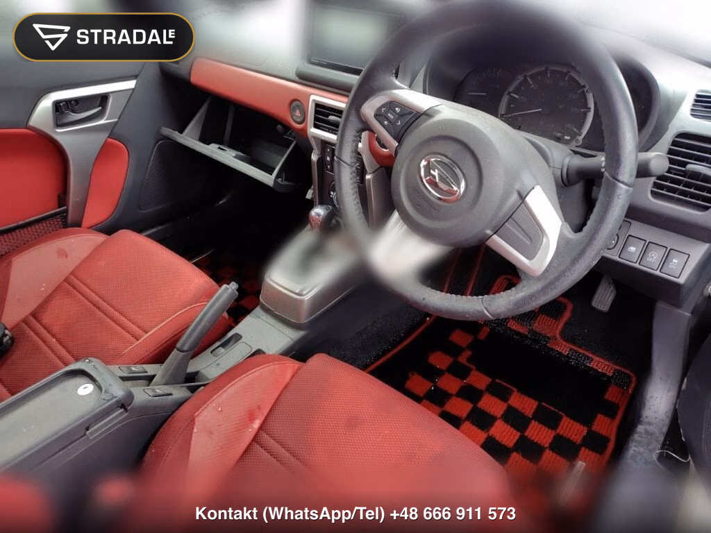 DAIHATSU COPEN OP CERO, miniaturka 4