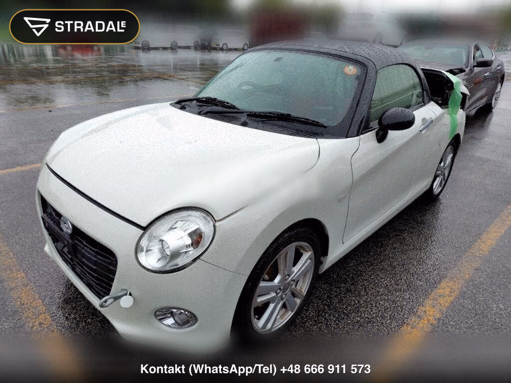 DAIHATSU COPEN OP CERO, miniaturka 5