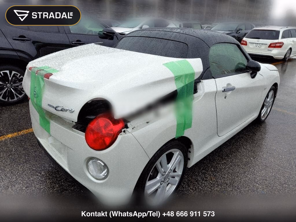 DAIHATSU COPEN OP CERO, miniaturka 6