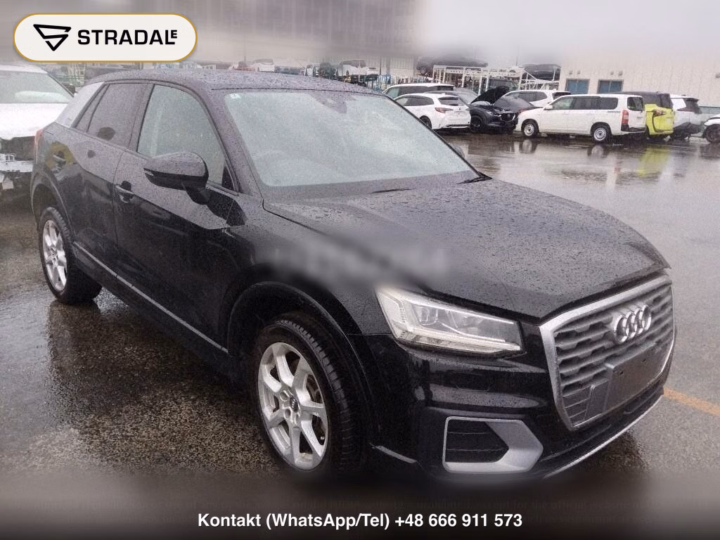 AUDI Q2 1.0TFSI SPORT, miniaturka 2