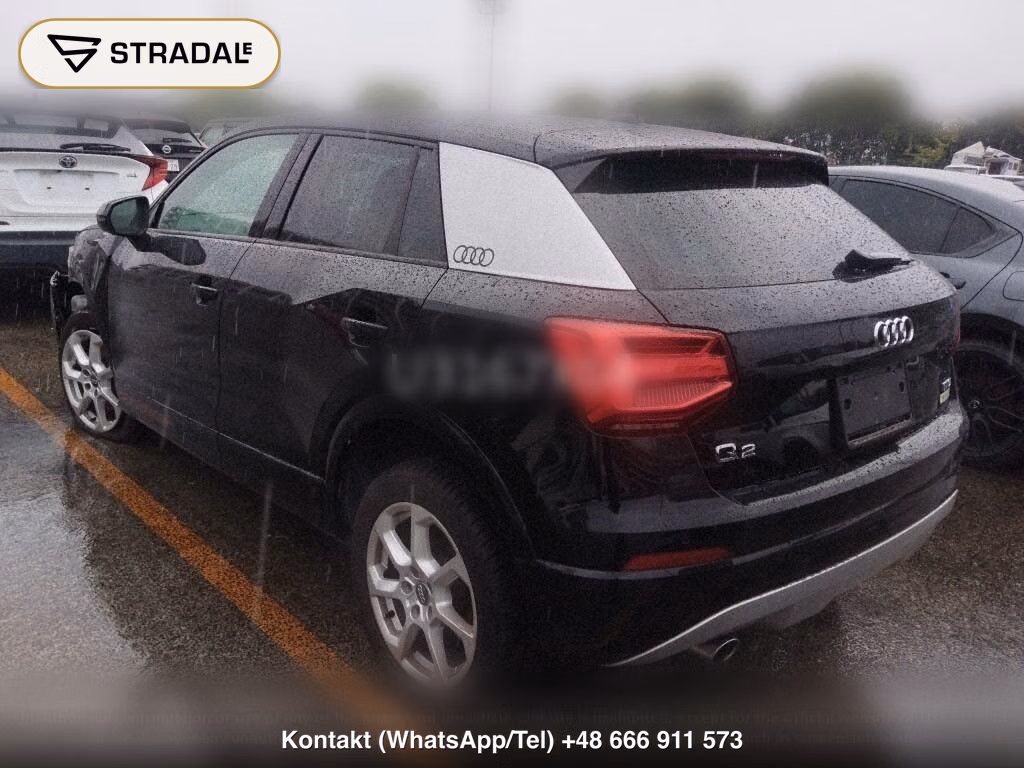 AUDI Q2 1.0TFSI SPORT, miniaturka 3
