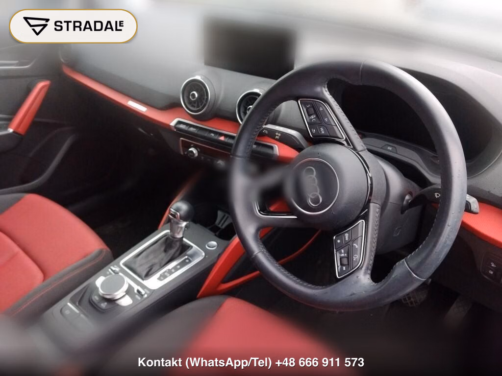 AUDI Q2 1.0TFSI SPORT, miniaturka 4