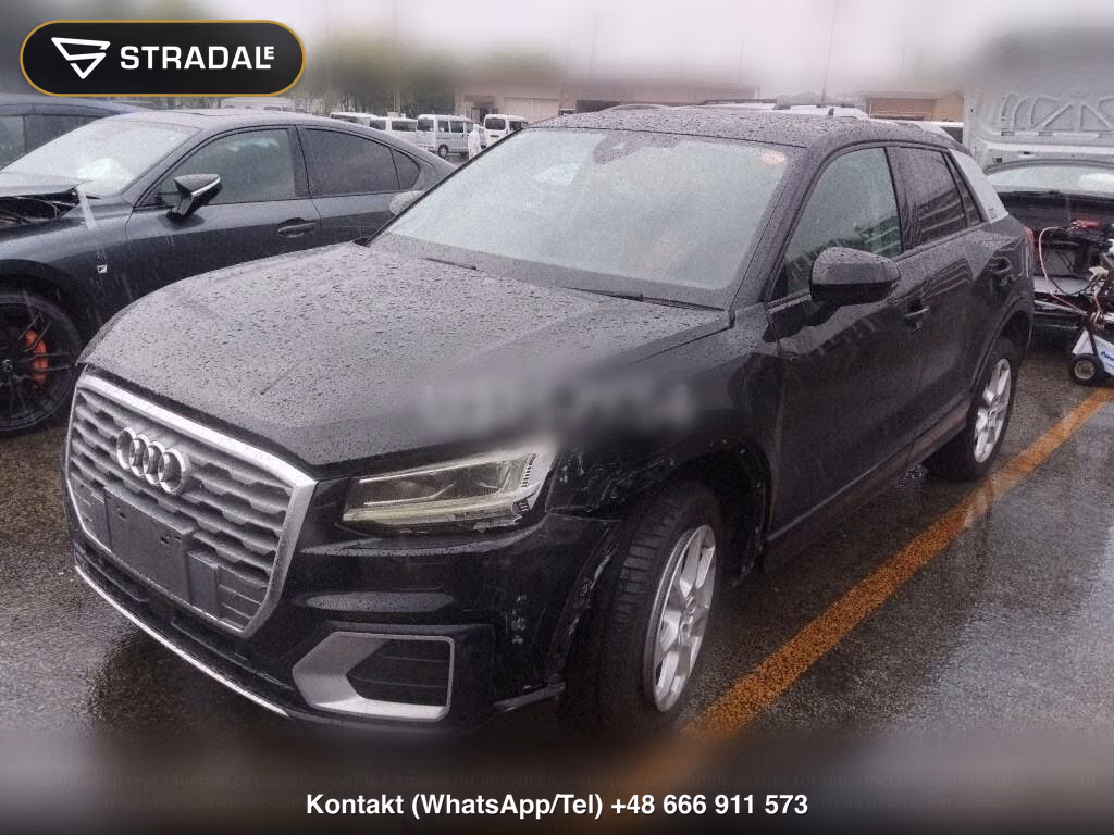AUDI Q2 1.0TFSI SPORT, miniaturka 5