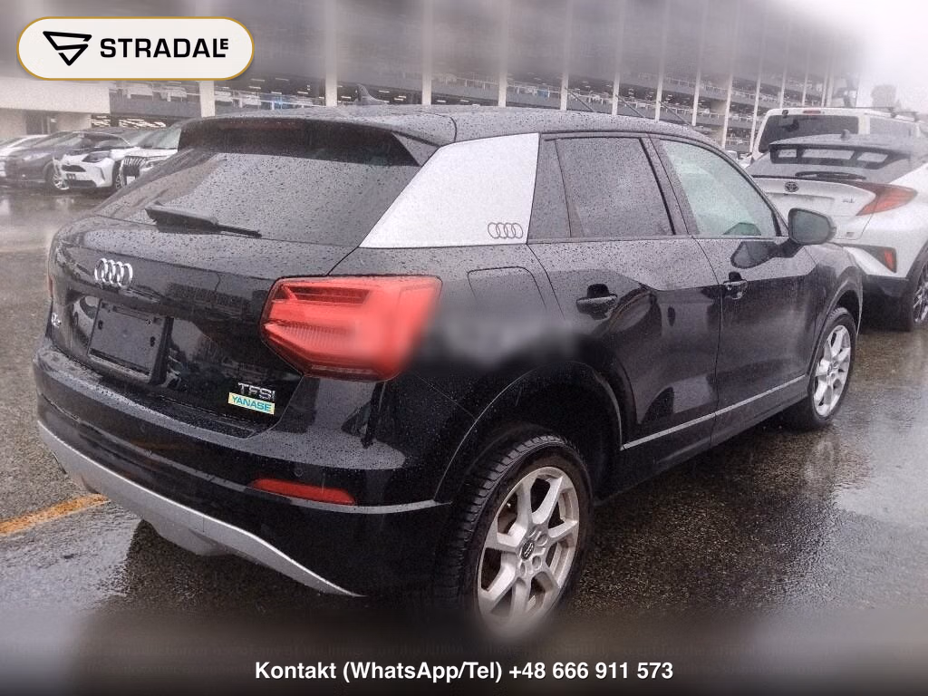 AUDI Q2 1.0TFSI SPORT, miniaturka 6