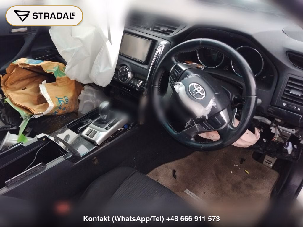 TOYOTA MARK X 250G S PACKAGE RELAX SELECTION, miniaturka 4