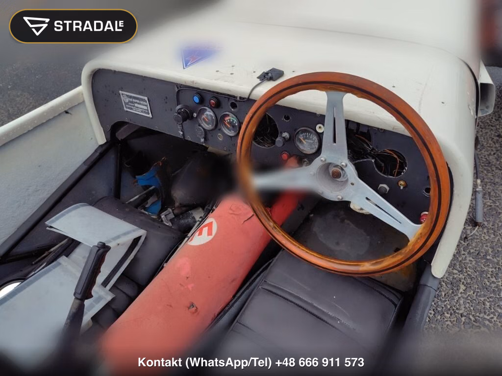 CATERHAM OTHERS, miniaturka 4
