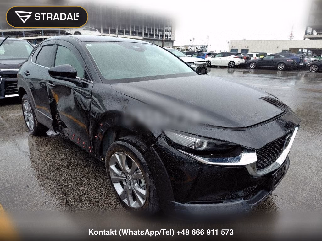 MAZDA CX-30 20S I SELECTION, miniaturka 3