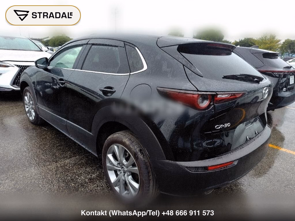 MAZDA CX-30 20S I SELECTION, miniaturka 4