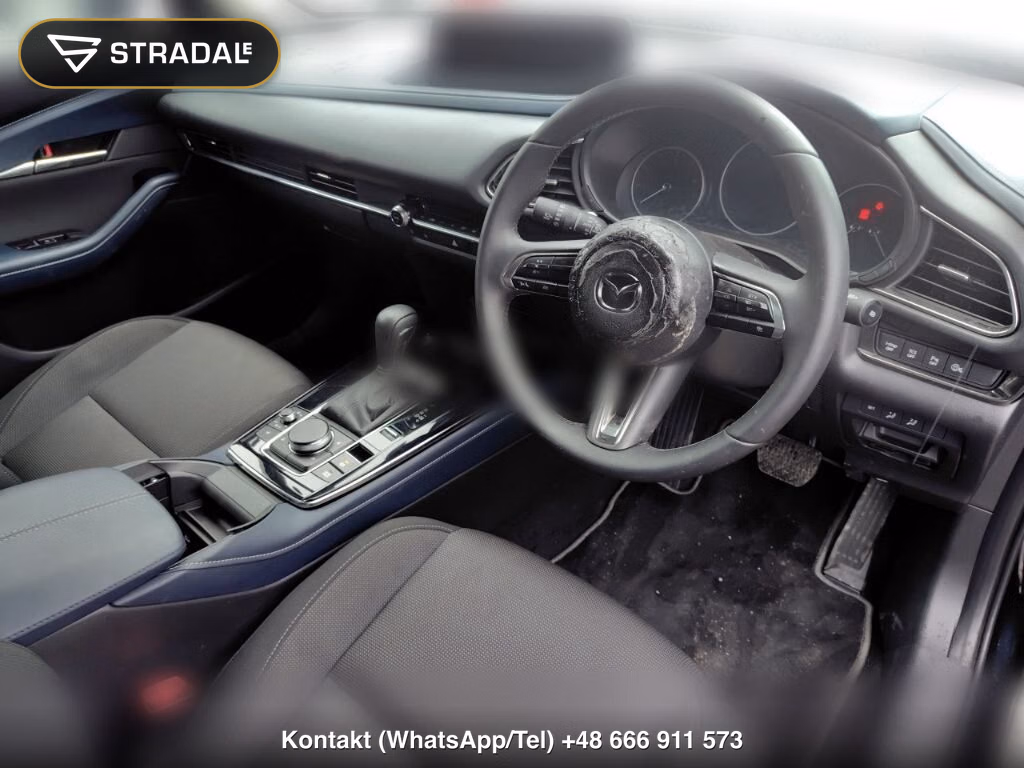 MAZDA CX-30 20S I SELECTION, miniaturka 5