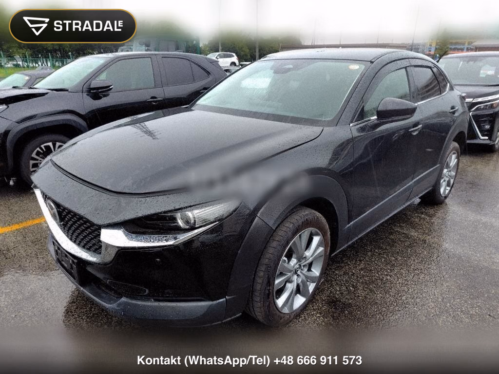 MAZDA CX-30 20S I SELECTION, miniaturka 6