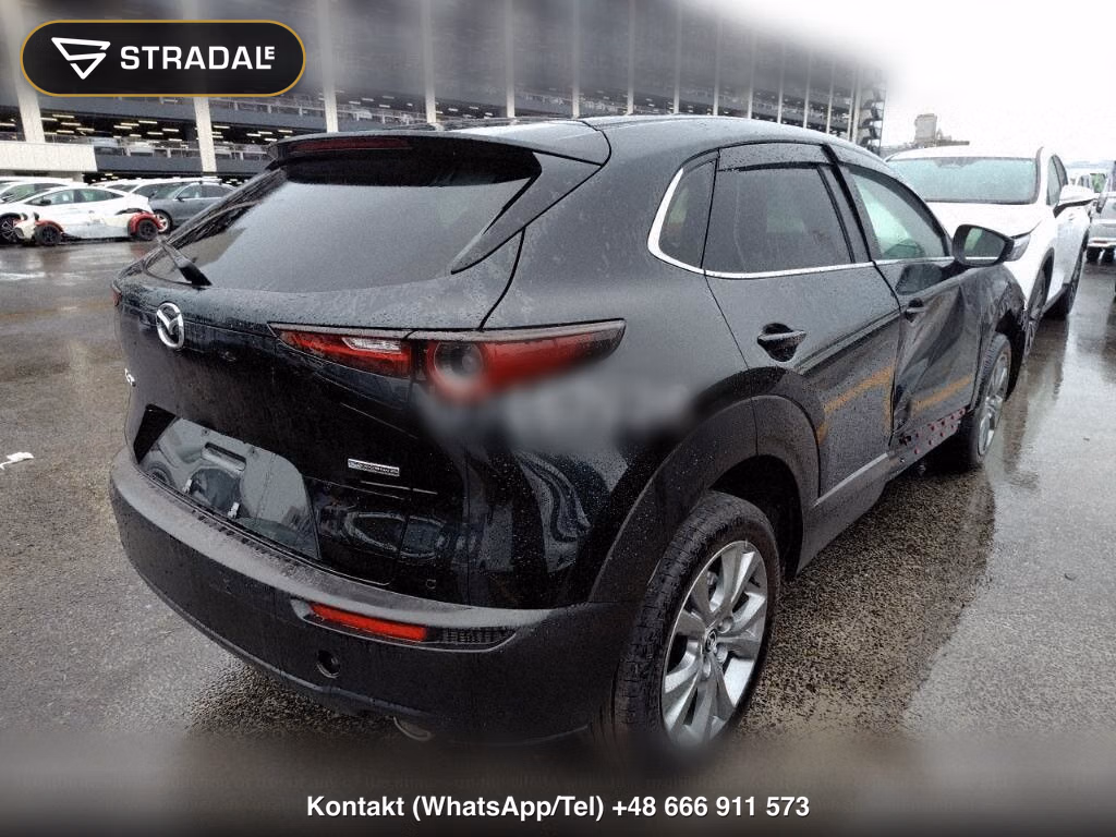 MAZDA CX-30 20S I SELECTION, miniaturka 7