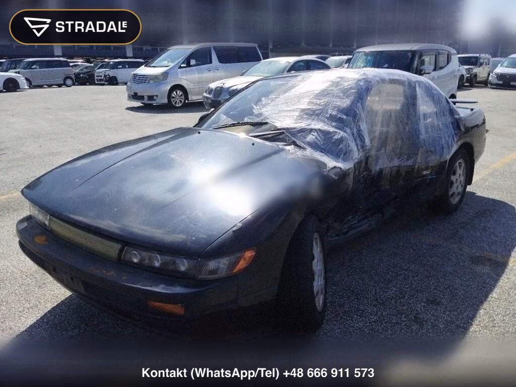 NISSAN SILVIA CP QS, miniaturka 5