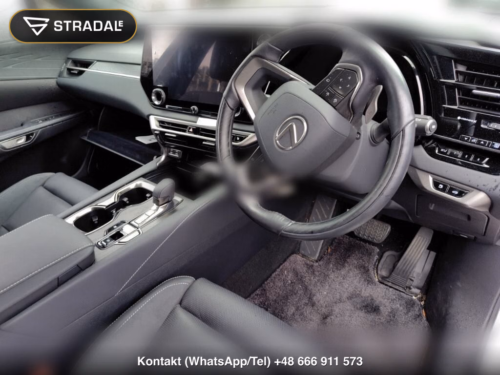 LEXUS RX RX350H VERSION L, miniaturka 4