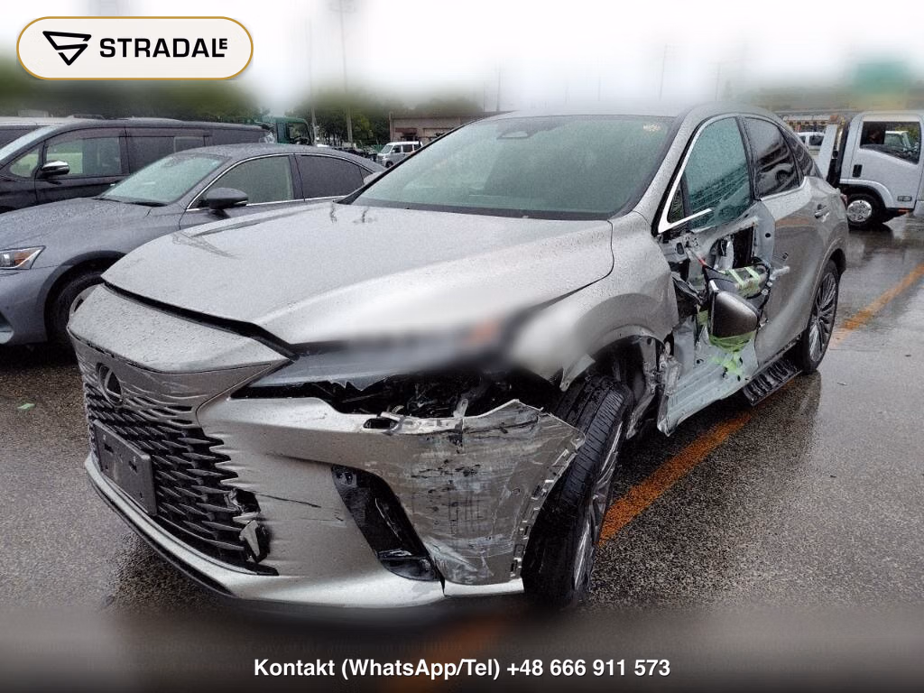 LEXUS RX RX350H VERSION L, miniaturka 5