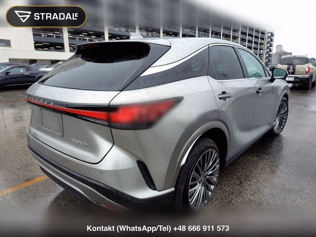 LEXUS RX RX350H VERSION L, miniaturka 6