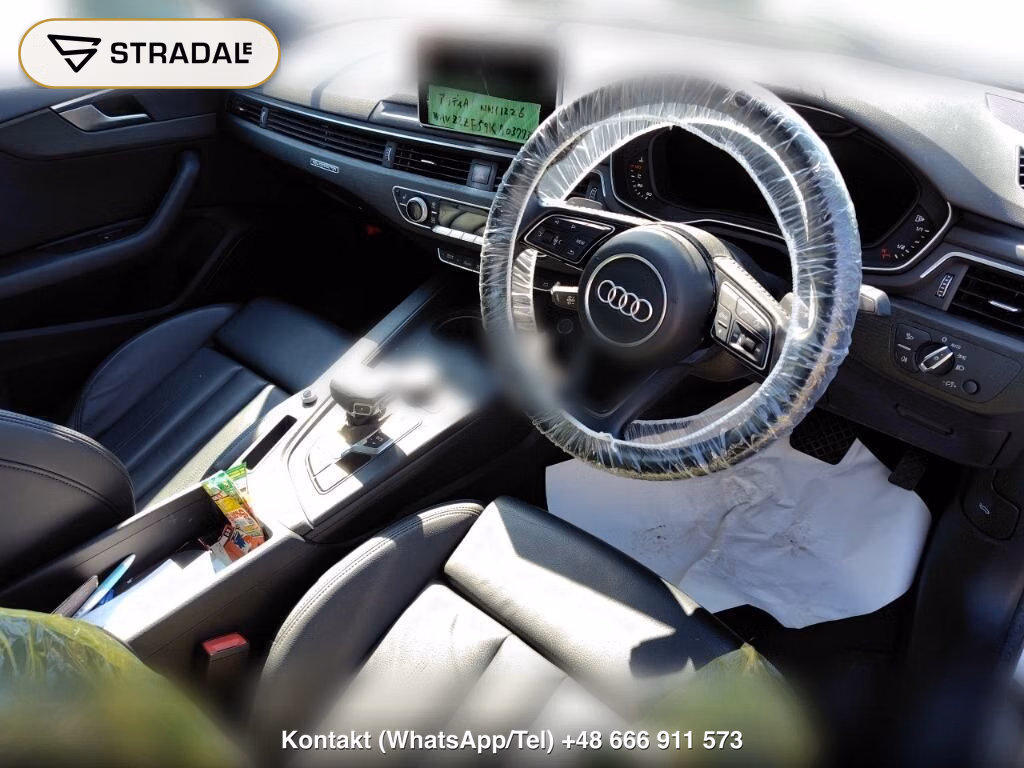 AUDI A5 SPORTBACK 4WD, miniaturka 4