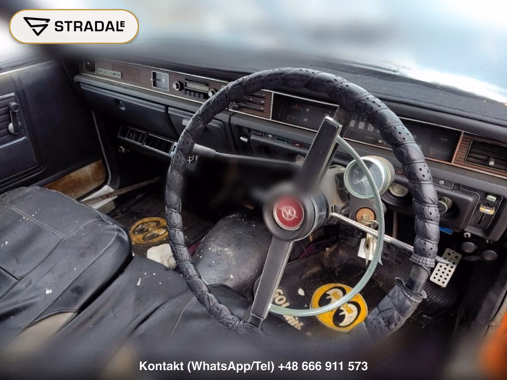 NISSAN CEDRIC 4D, miniaturka 4