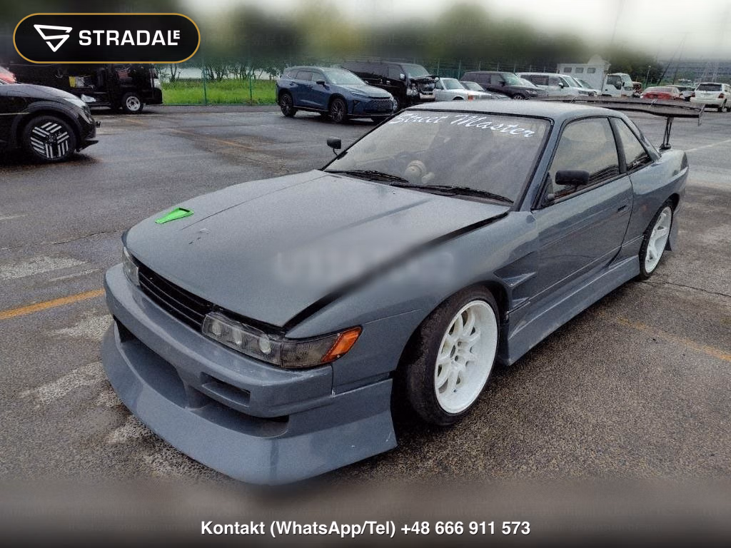 NISSAN SILVIA CP, miniaturka 5