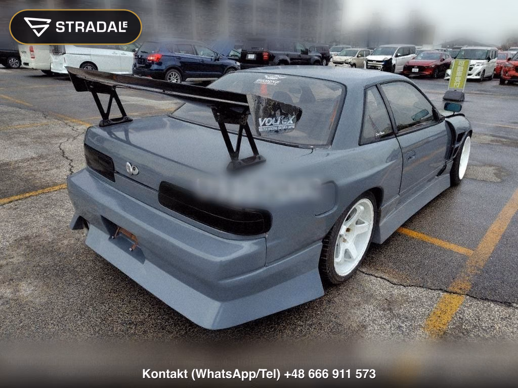 NISSAN SILVIA CP, miniaturka 6
