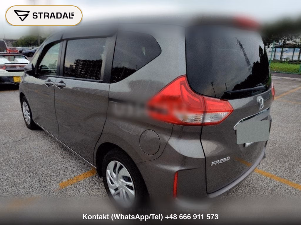 HONDA FREED G, miniaturka 3