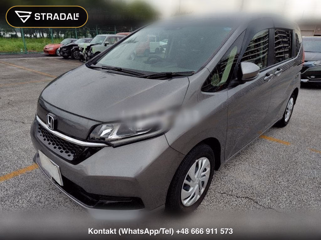 HONDA FREED G, miniaturka 5