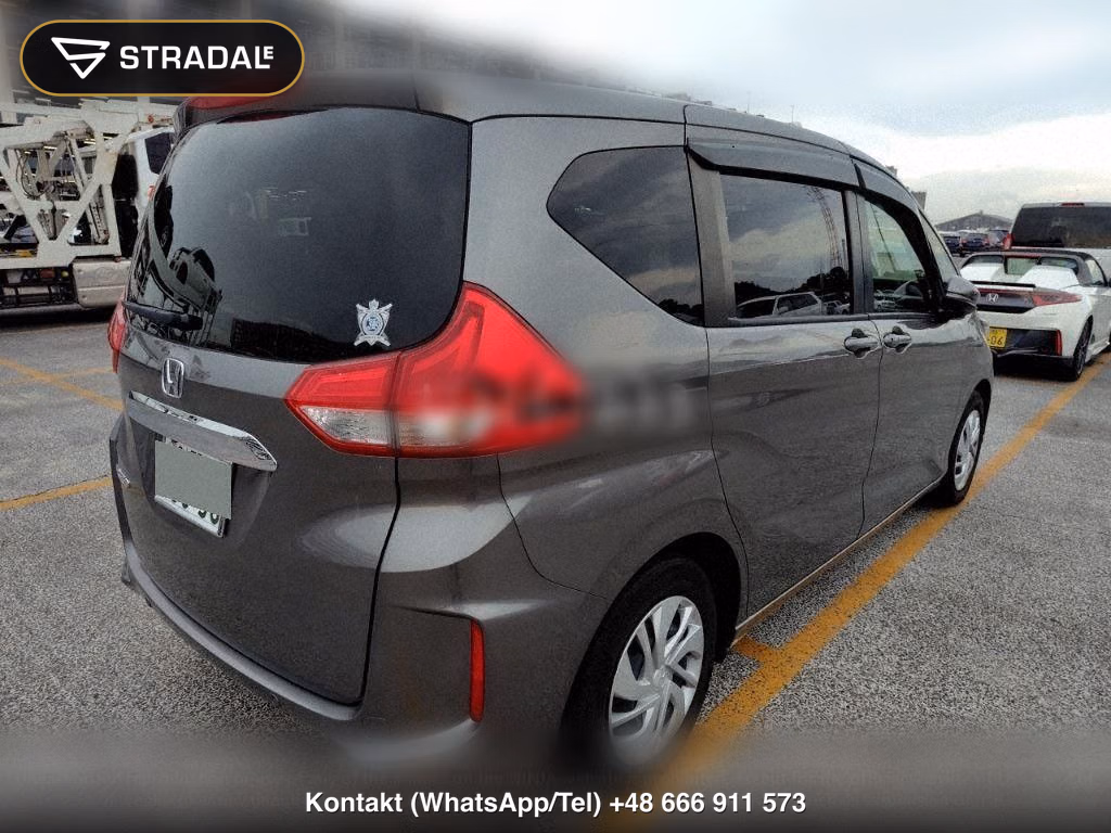 HONDA FREED G, miniaturka 6