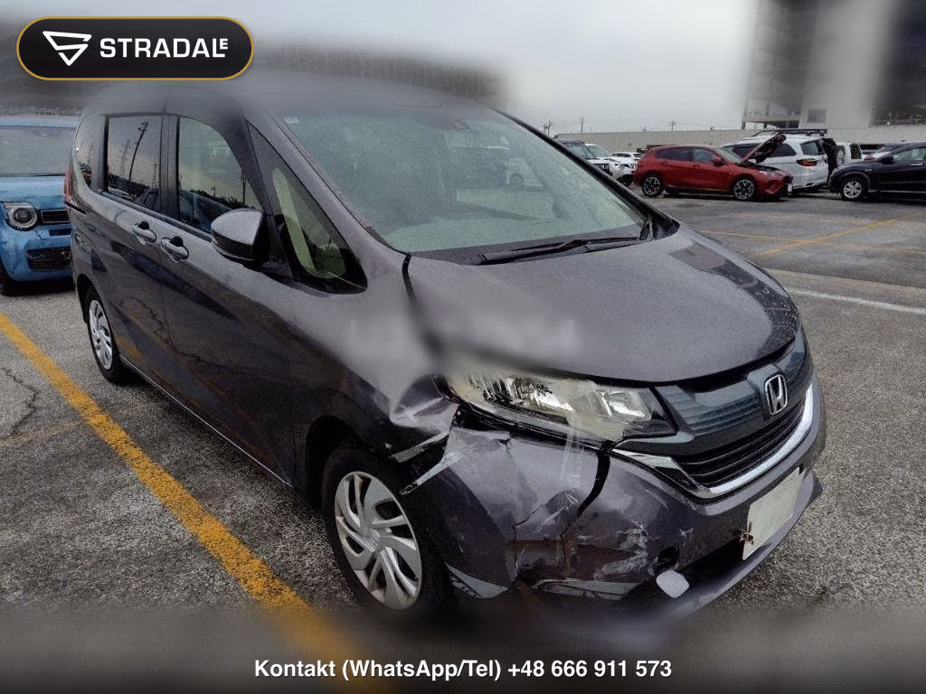 HONDA FREED G･HONDA SENSING, miniaturka 2