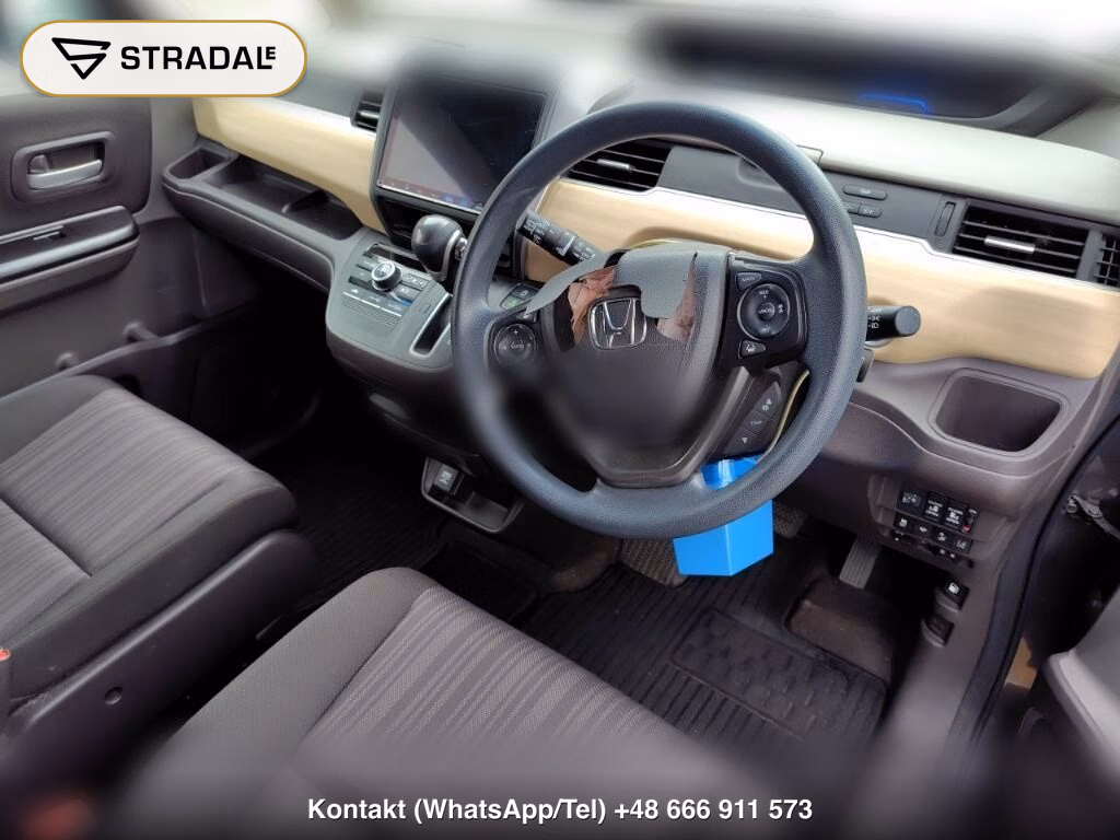 HONDA FREED G･HONDA SENSING, miniaturka 4