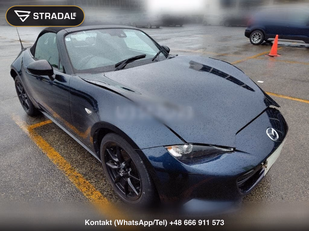 MAZDA ROADSTER S SPECIAL PACKAGE, miniaturka 2