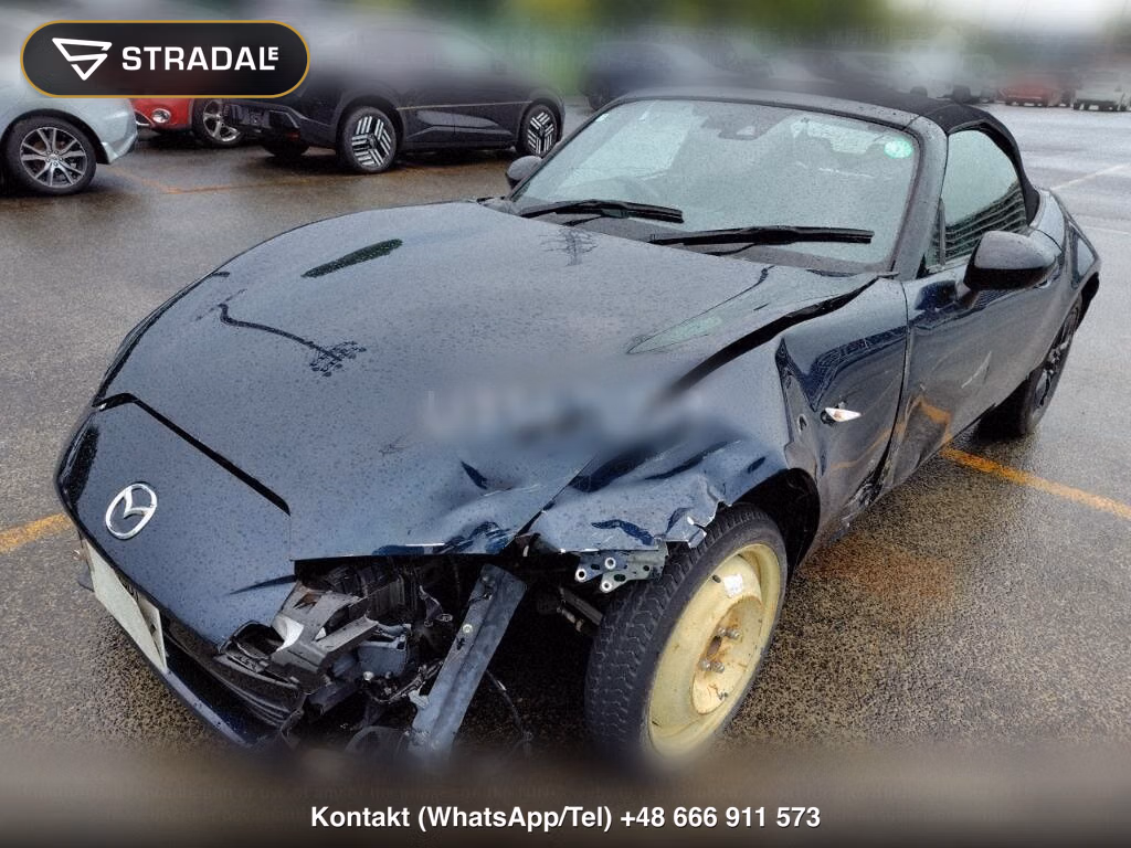 MAZDA ROADSTER S SPECIAL PACKAGE, miniaturka 5