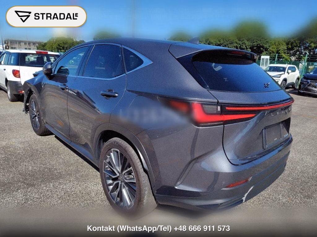 LEXUS NX NX350H VERSION L, miniaturka 2