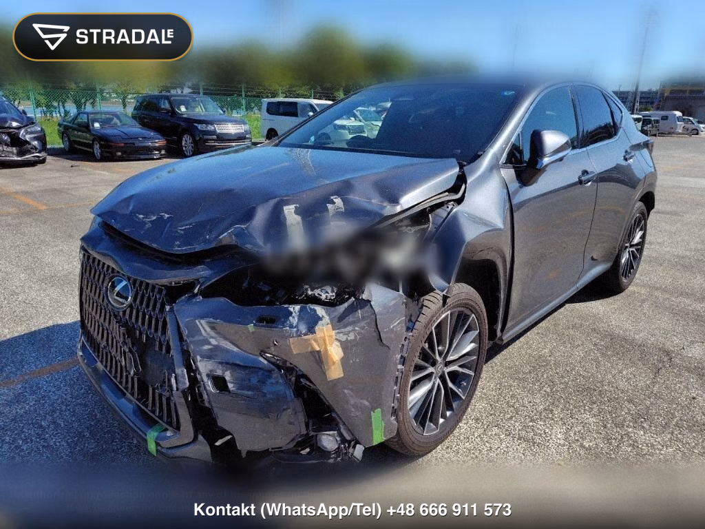 LEXUS NX NX350H VERSION L, miniaturka 4