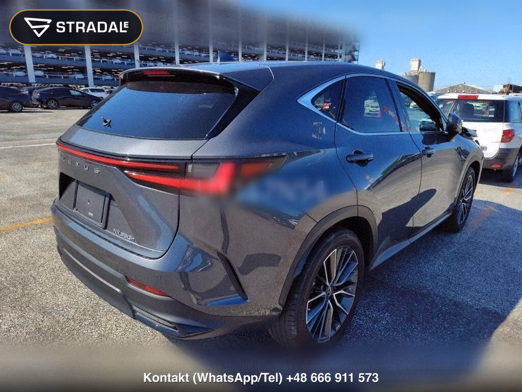 LEXUS NX NX350H VERSION L, miniaturka 5