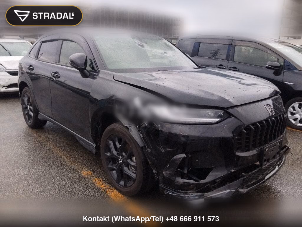 HONDA ZR-V E:HEV Z BLACK STYLE, miniaturka 2